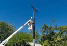 Mejoran servicios públicos en Ocampo