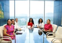 Comité de Ética en la Secretaría del Trabajo, refrenda el compromiso de trabajar con honestidad