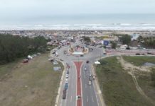 En Tamaulipas la recuperación turística y económica en ascenso