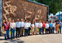 Progresa conformación de zona metropolitana entre Tamaulipas y Veracruz