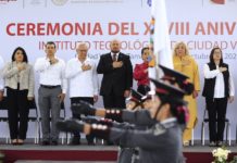 Impulsa Tamaulipas educación superior de calidad y humanista