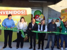 Inversionistas siguen confiando en Miguel Alemán con apertura de mas negocios