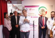 Senado reconoce acciones del Gobierno de Tamaulipas para detectar cáncer de mama
