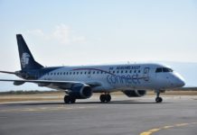 Se incrementa el número de usuarios en los aeropuertos de Tamaulipas