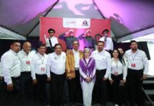 Expone USJT en Feria Tamaulipas materiales didácticos de licenciaturas y maestrías