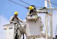 CFE suspenderá temporalmente el servicio de energía eléctrica en Miguel Alemán