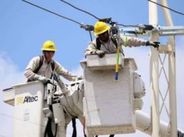 CFE suspenderá temporalmente el servicio de energía eléctrica en Miguel Alemán