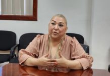 Prepara Finanzas descuentos en placas y licencias para motociclistas: Adriana Lozano