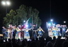 Enriquecen a San Fernando con eventos culturales
