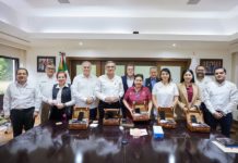 Disminuye 10 % mortalidad por cáncer mamario en Tamaulipas