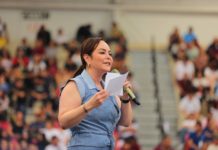 Brindan a jóvenes de Nuevo Laredo acciones que ayuden a su desarrollo constante