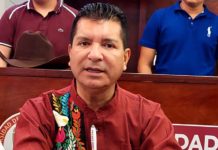 Dr. Francisco Chavira Fuerte aspirante a la Senaduría por Tamaulipas