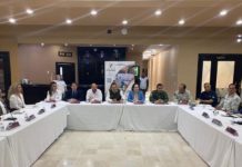 Turismo Tamaulipas presente en preparativos de “Héroes Paisanos Invierno 2023” en Nuevo Laredo