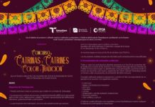 Promueve y fomenta tradiciones Gobierno de Tamaulipas a través de concursos