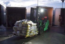 Tamaulipas envía ayuda a Guerrero y, este viernes la “Feria es con Causa”