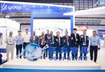 Tamaulipas expone potencial energético en China