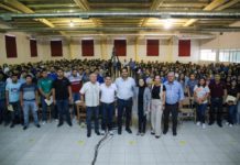 Registró Gobierno de Reynosa a universitarios en Programa de Becas Municipales
