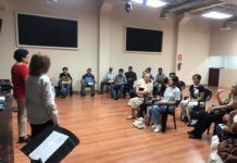 Agradece Alcalde de Reynosa participación de ciudadanos en el IRCA