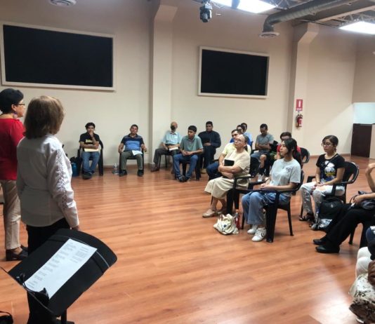 Agradece Alcalde de Reynosa participación de ciudadanos en el IRCA