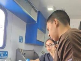 Esterilización salva la vida de las mascotas: Alcalde Carlos Peña Ortiz