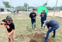 Suma Gobierno de Reynosa a organismos para trabajar en programas ambientales