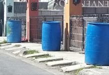 Exhorta Gobierno de Reynosa a mantener resguardados los contenedores de basura