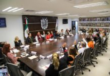 Aprobó Cabildo Ley de Ingresos para el Ejercicio Fiscal 2024