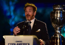 CONMEBOL confirma a Argentina, Uruguay y Paraguay como sedes del Mundial 2030