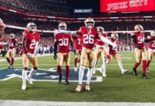 Los 49ers aplastan a los Cowboys y mantienen el invicto