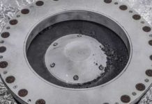 La NASA halla agua y carbono en el asteroide Bennu