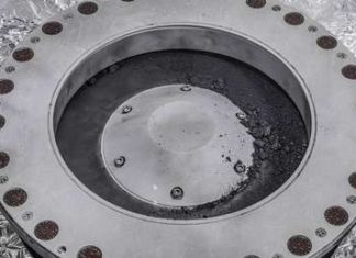 La NASA halla agua y carbono en el asteroide Bennu