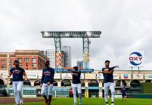 La serie Rangers-Astros promete muchas emociones