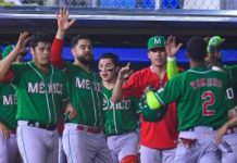 Los Juegos Panamericanos arrancan este miércoles con un Chile-México en beisbol
