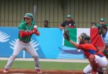 México blanquea al anfitrión en su debut en Panamericanos