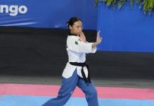 Cecilia Lee da a México primera medalla en Juegos Panamericanos