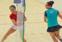 Paola Longoria gana su décimo oro en el ráquetbol; México hace el 1-2