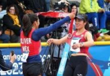 Cuarto oro para México en pentatlón moderno en Juegos Panamericanos