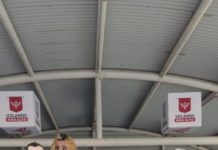 Destaca Reynosa en Feria Tamaulipas 2023