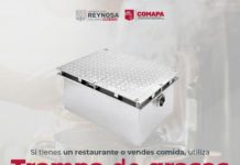 Llama COMAPA a restaurantes a utilizar trampa de grasas