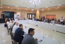 Se coordinan funcionarios para recibir a paisanos en temporada invernal