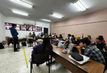 DIF Reynosa lleva prevención de adicciones