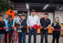 Atrae accesibilidad de Gobierno de Reynosa nuevas inversiones