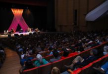 Disfrutaron médicos reynosenses festejo en Concierto a Piano