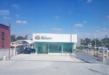 Abrirá sus puertas prontamente Banco de Bienestar del boulevard Hidalgo