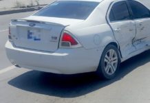 Accidentes dejan lesionados, daños y caos vehicular