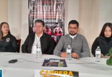 Anuncia Diócesis en conferencia, eventos durante noviembre y diciembre