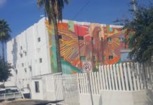Arrestan a sujeto por alterar el orden y molestar a las personas