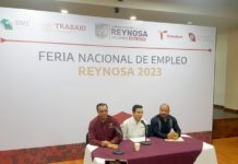 Convocan a buscadores de empleo a Tercera Feria Nacional del Empleo 2023