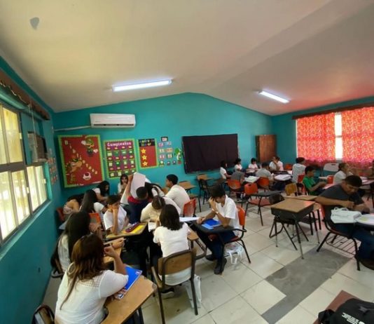 Da a conocer el Itea su programa Monae