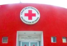 Cruz Roja Mexicana pide no hacer mal uso de llamados de auxilio